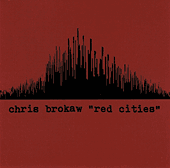 red cities