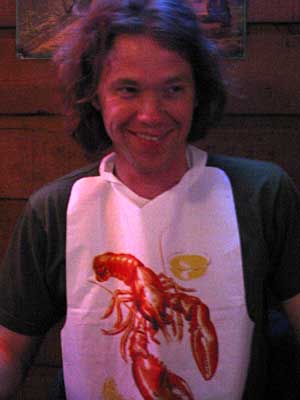 cb, houston tx, 4/2003