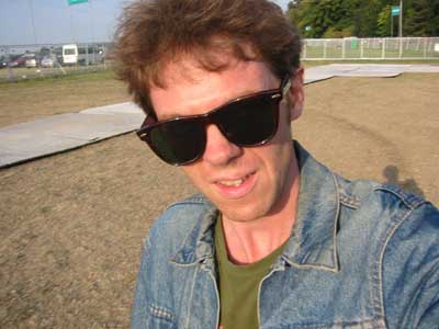 cb, leeds uk, 8/2003