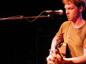 chris, the vera club