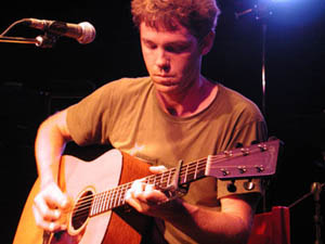 chris, the vera club