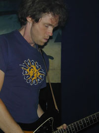 steve wynn band with chris